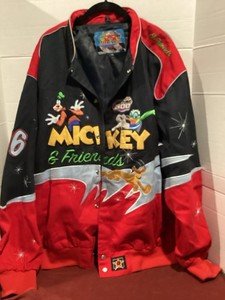 Disney Daytona 500 Jacket for sale | eBay