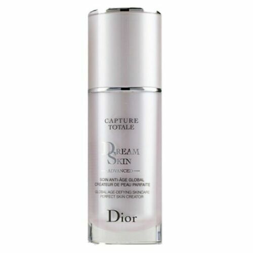 Dior Capture Totale Dream Skin CARE & PERFECT 1.7 oz / 50ml - NO