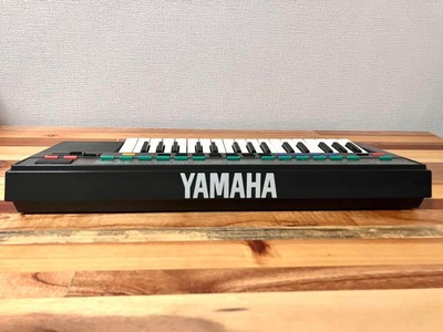 Yamaha VSS-30 Keyboard PortaSound Digital Voice Sampler Tested | eBay