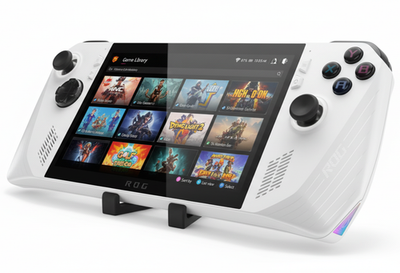 ASUS ROG Ally AMD Ryzen Z1 Extreme 512GB SSD 16GB RAM Gaming