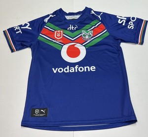 New Zealand Warriors | eBay