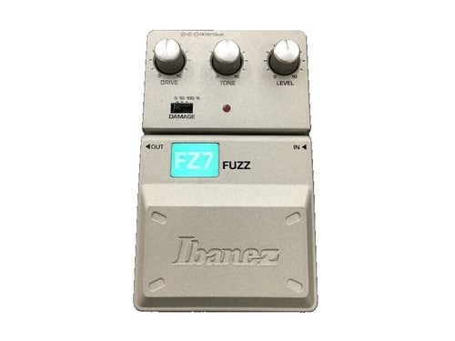 ROGER MAYER ROCKET FX STONE FUZZ | eBay