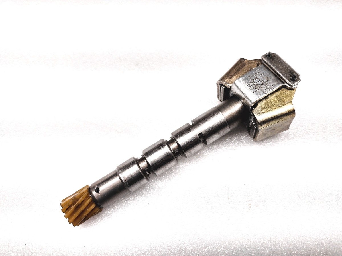 Allison AT545 AT643 Automatic Transmission OEM Governor Stamped