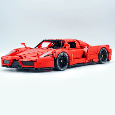 Ferrari Enzo ミニカーレジン製 Ferrari Enzo ミニカーレジン製 Amazon