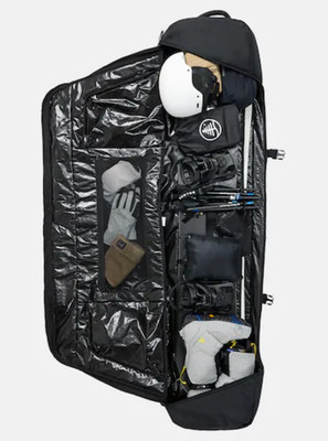 BURTON スノーボード バッグ 165 バートン ボード キャリー 166 BURTON