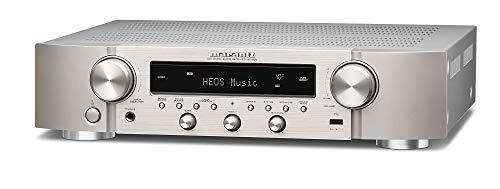 Marantz NR1200 Stereo Network Receiver Stereo L/R RCA HDMI Digital
