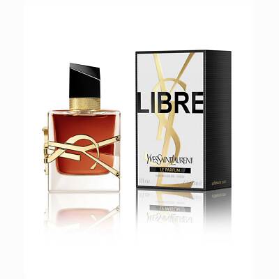 Yves Saint Laurent Libre Le Parfum 30 / 50 ml Eau de Parfum | eBay