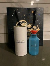 Moon Tale Louis Vuitton 香水- 一款2025年新的中性香水