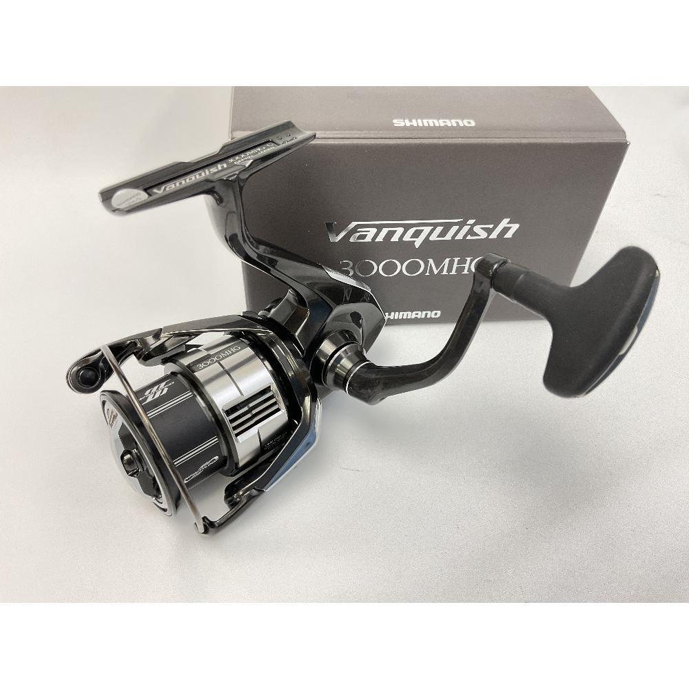 Shimano 23 Vanquish 3000MHG Spinning Reel | eBay