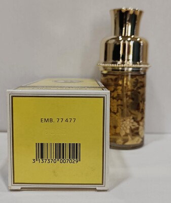 VINTAGE L'AIR DU TEMPS by NINA RICCI - 48 ML / 1.6 FL.OZ EAU DE