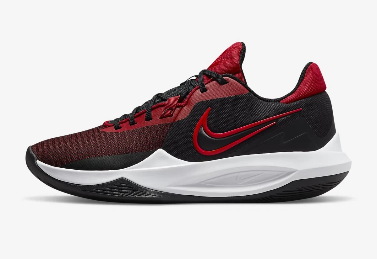 Nike Precision 6 Bred for Sale | Authenticity Guaranteed | eBay