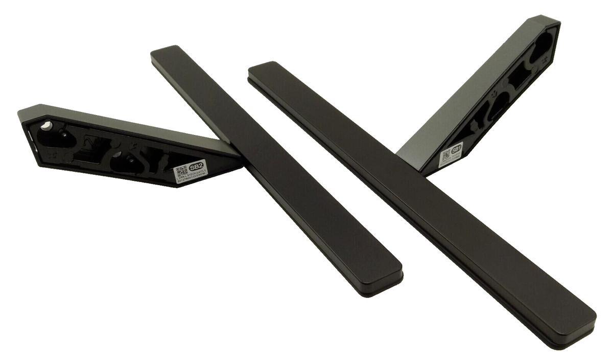 Genuine Sony XR-55A90J Stand/Legs w/Screws | XR55A9J Stand