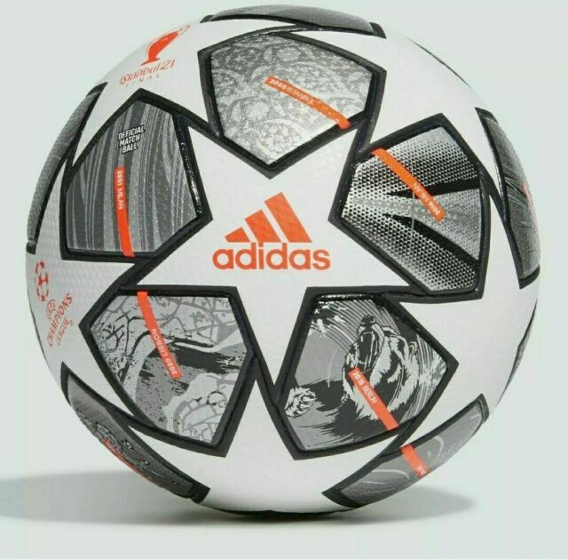 adidas Finale 21 20th Anniversary UCL Pro Ball for sale online | eBay