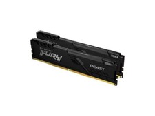 Kingston FURY Beast 16GB (2 x 8GB) PC4-25600 (DDR4-3200) UDIMM