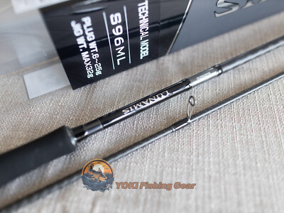 シーバスロッド SHIMANO 20ルナミス S96M 20 ルナミス S96M シマノ