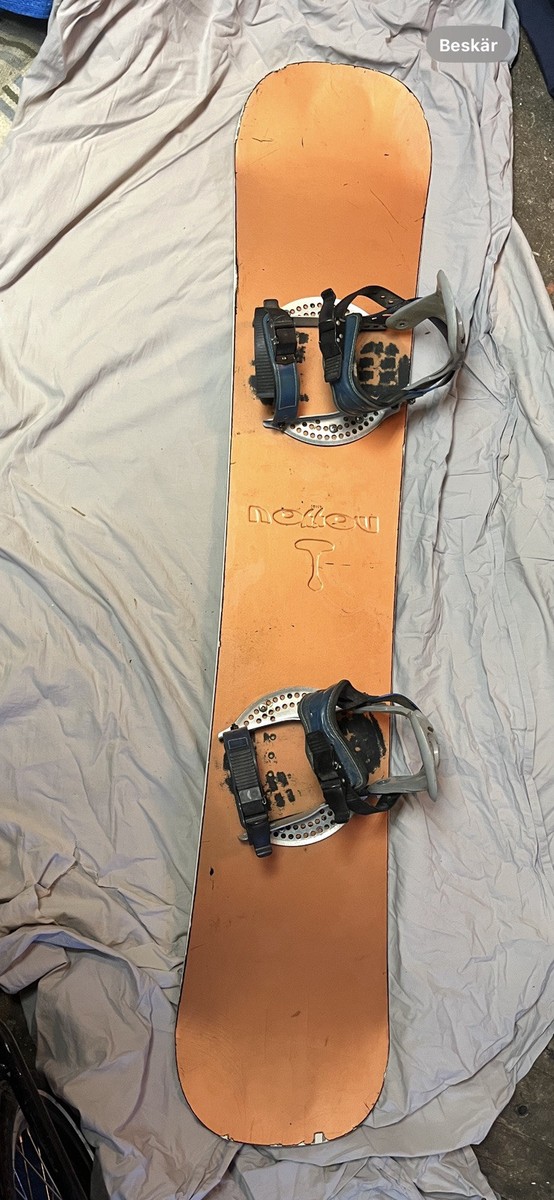 匿名配送】☆良品☆ビンテージmorrow149㎝ × DRAKE size M Drake Frat