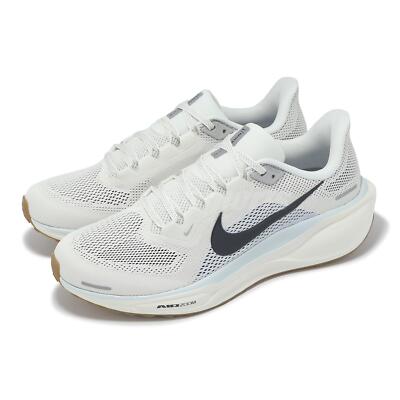 Nike Air Zoom Pegasus 41 Sail Anthracite FD2722-113 Men's Sizes | eBay
