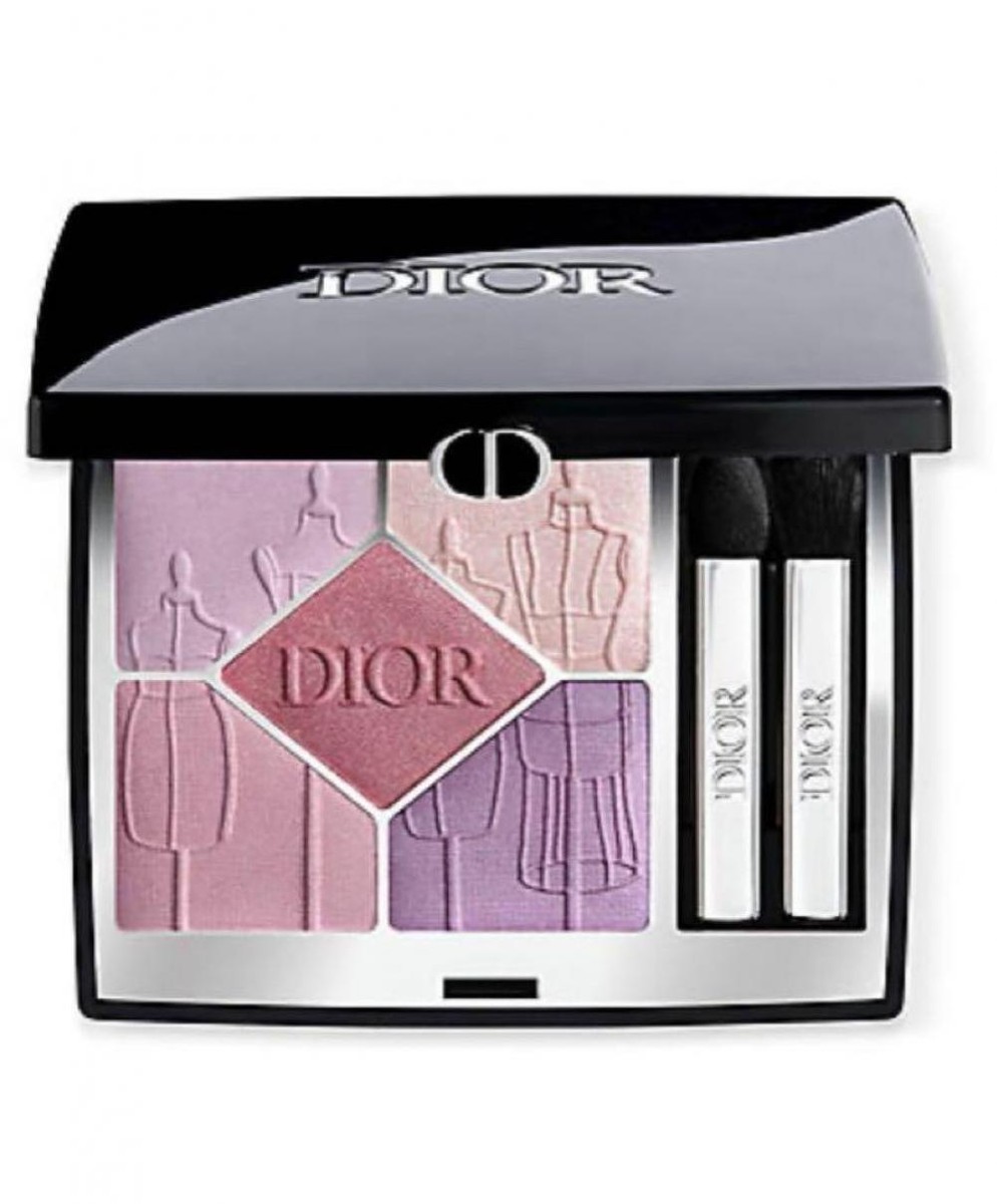 Dior Limited edition DIORSHOW 5 COULEURS 943 Atelier Mauve