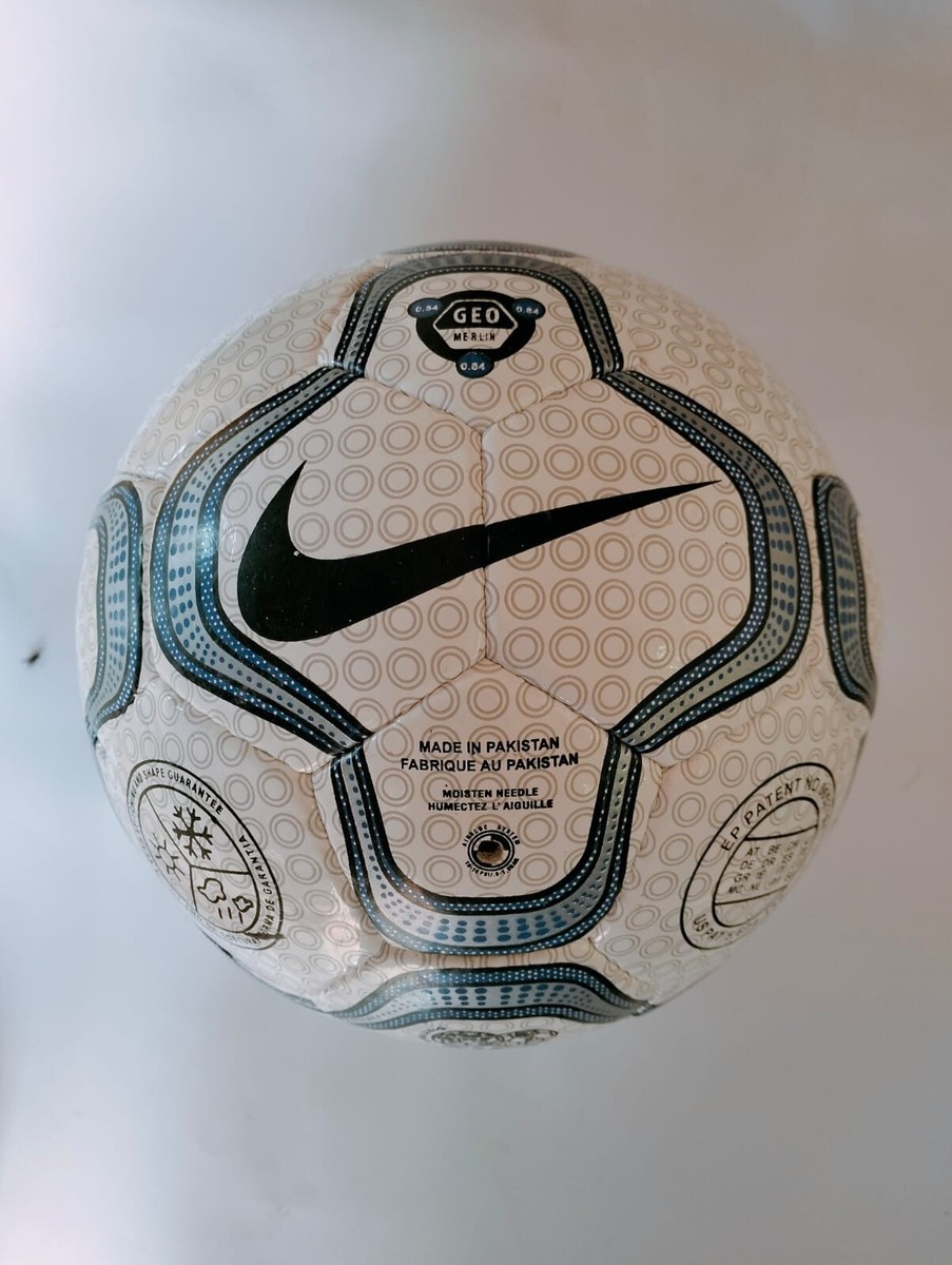 NIKE マーリン 公式球 5号 ラ・リーガ NIKE マーリン 公式球 5号 ラ NIKE