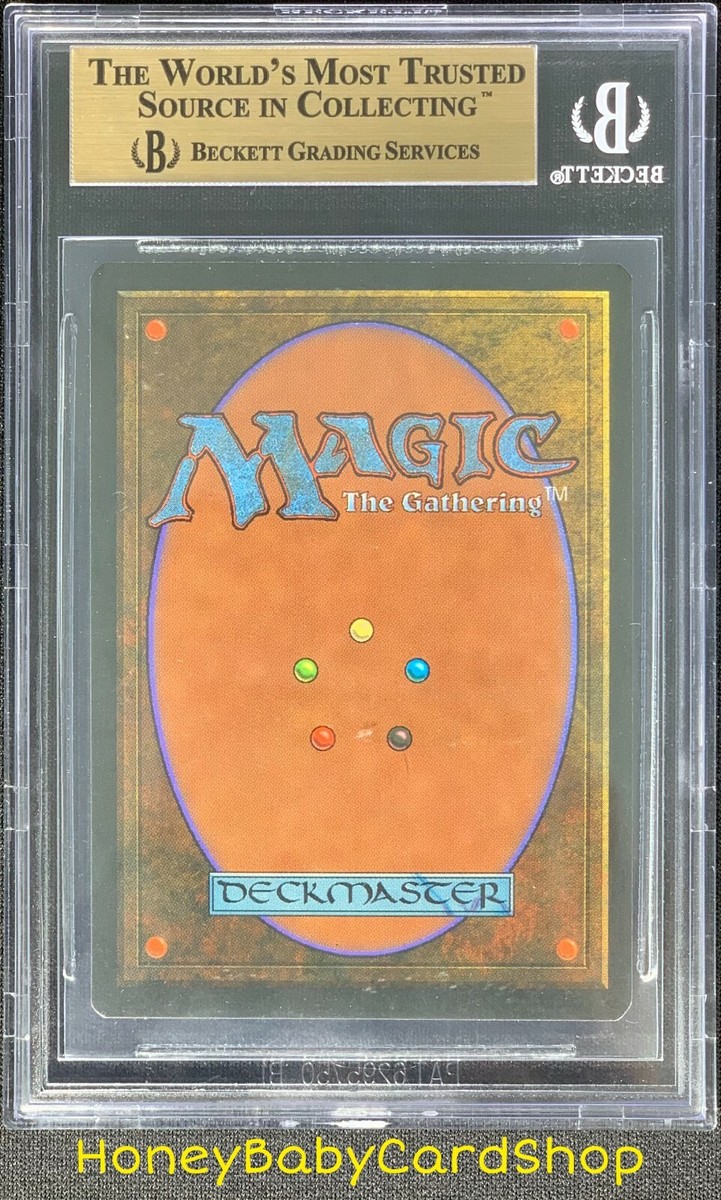 MTG Badlands 英語 3ED リバイズド デュアルランドb