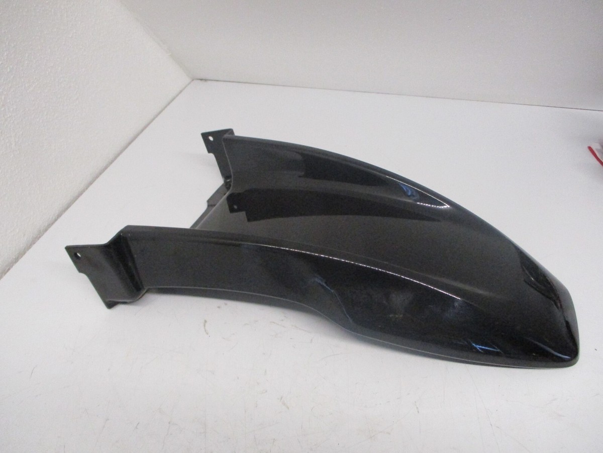 1993-1999 BMW R1100GS Front Fender Beak 46412313366 259 | OE