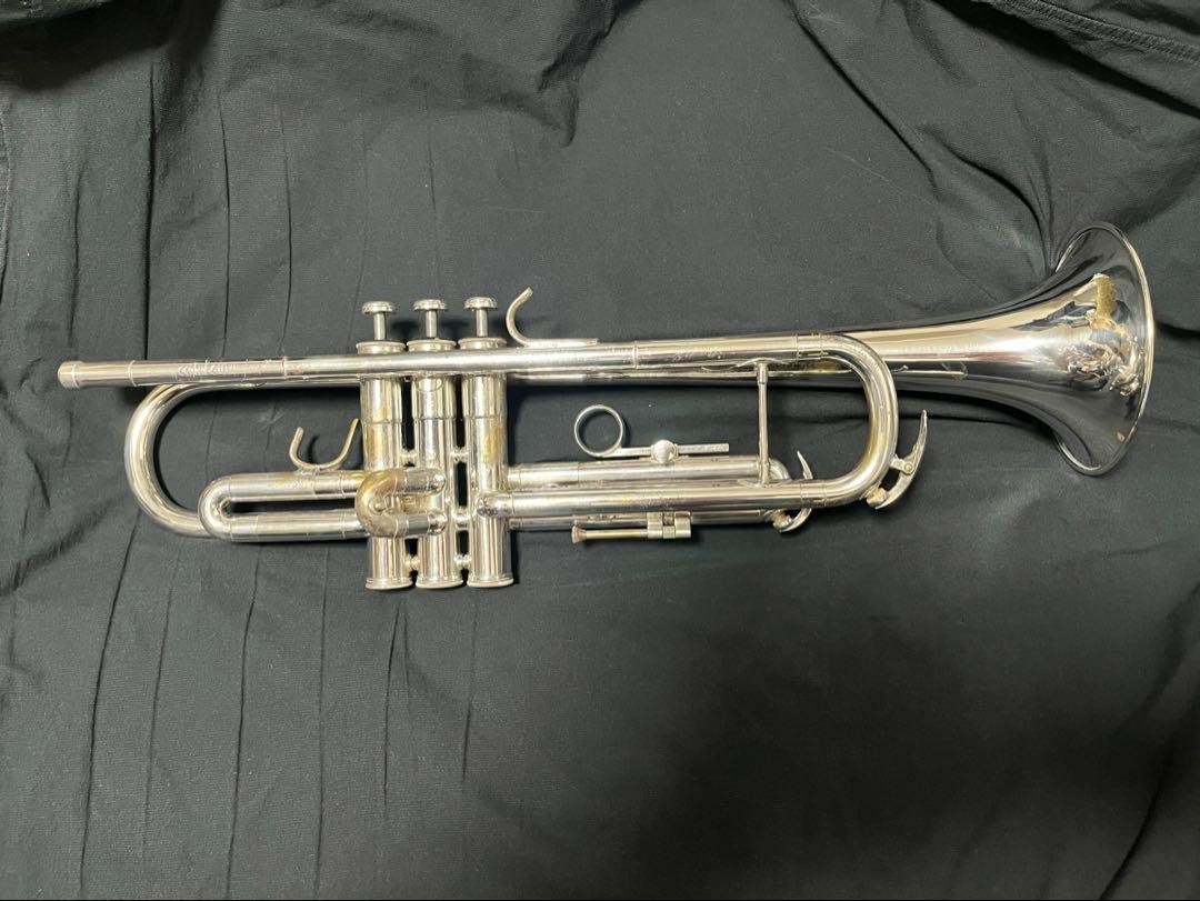 トランペット 中古 CONN 61B Rare 1982 C.G. Conn 61B Super