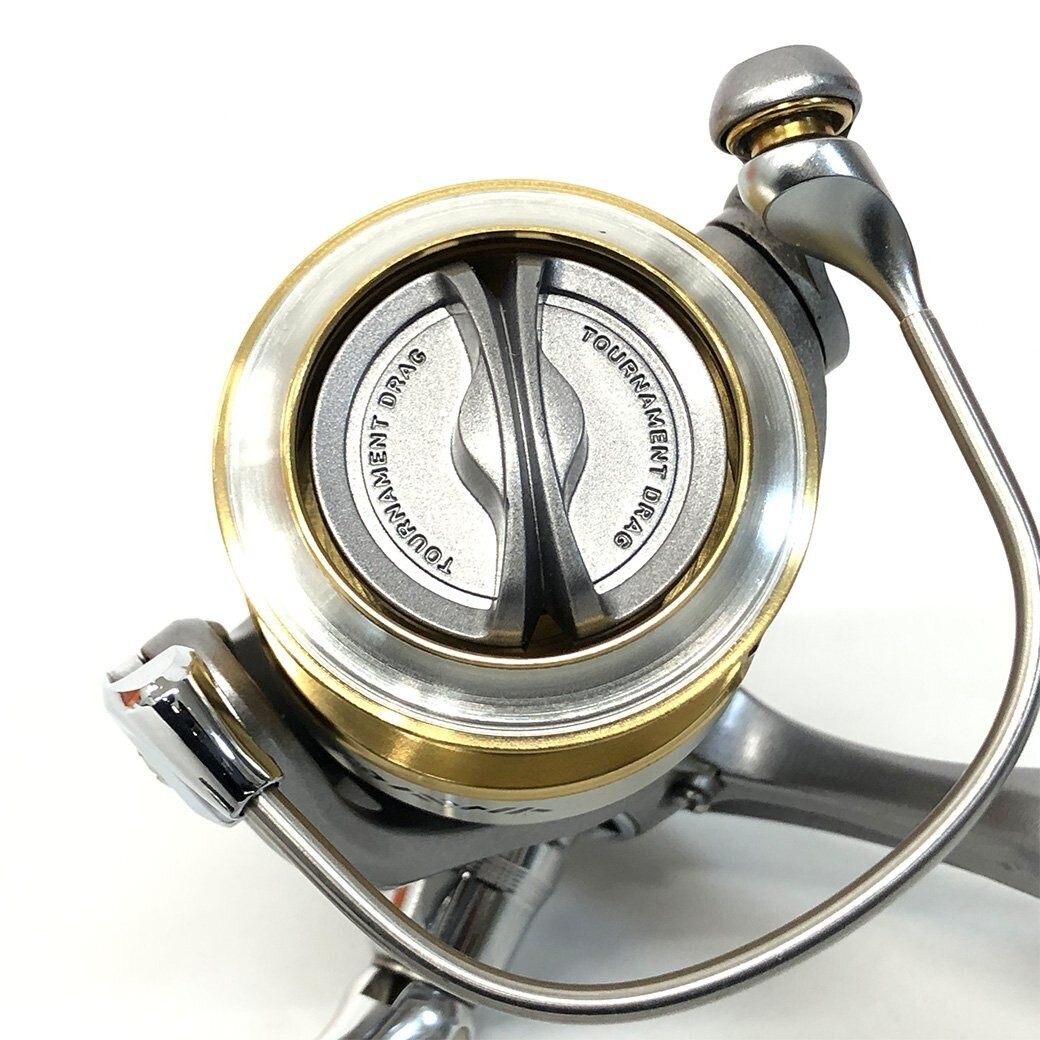 ロッド DAIWA LIBERTYCLUB862MH REVROS2506H-DH DAIWA