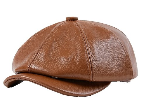 New Era × MR.BROTHERS CUT CLUB Gatsby Newsboy Cap black | eBay