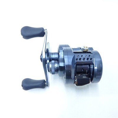Shimano 24 Calcutta Conquest Shallow Edition 31HG Cond/C | eBay