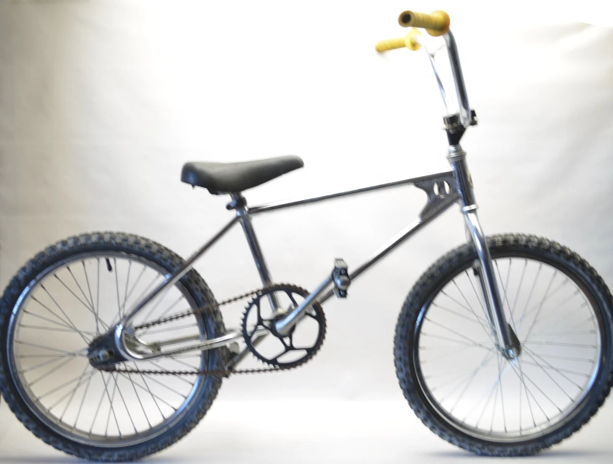 Diamondback 20 In BMX Bike-Old School Vintage Bikes for sale | eBay