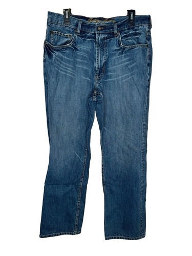 Supreme Regular Jean (25FW) Dirty Indigo | eBay