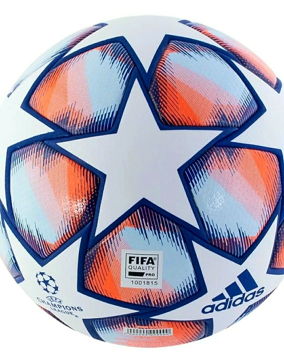 ADIDAS 2021 Pro champions League official match ball TOP SALE