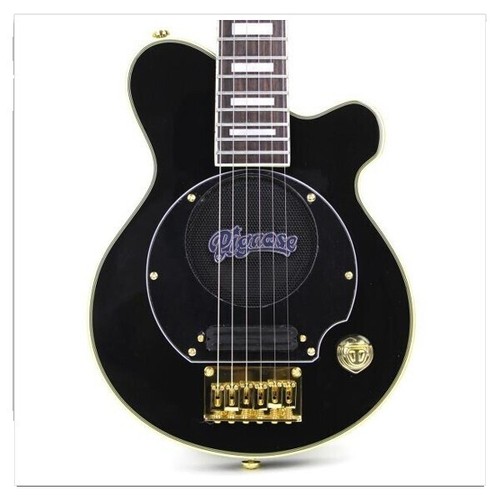 Xotic Xs-2 Black | eBay