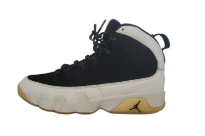 Nike Air Jordan 9 IX Retro City of Flight All Star (302370-021