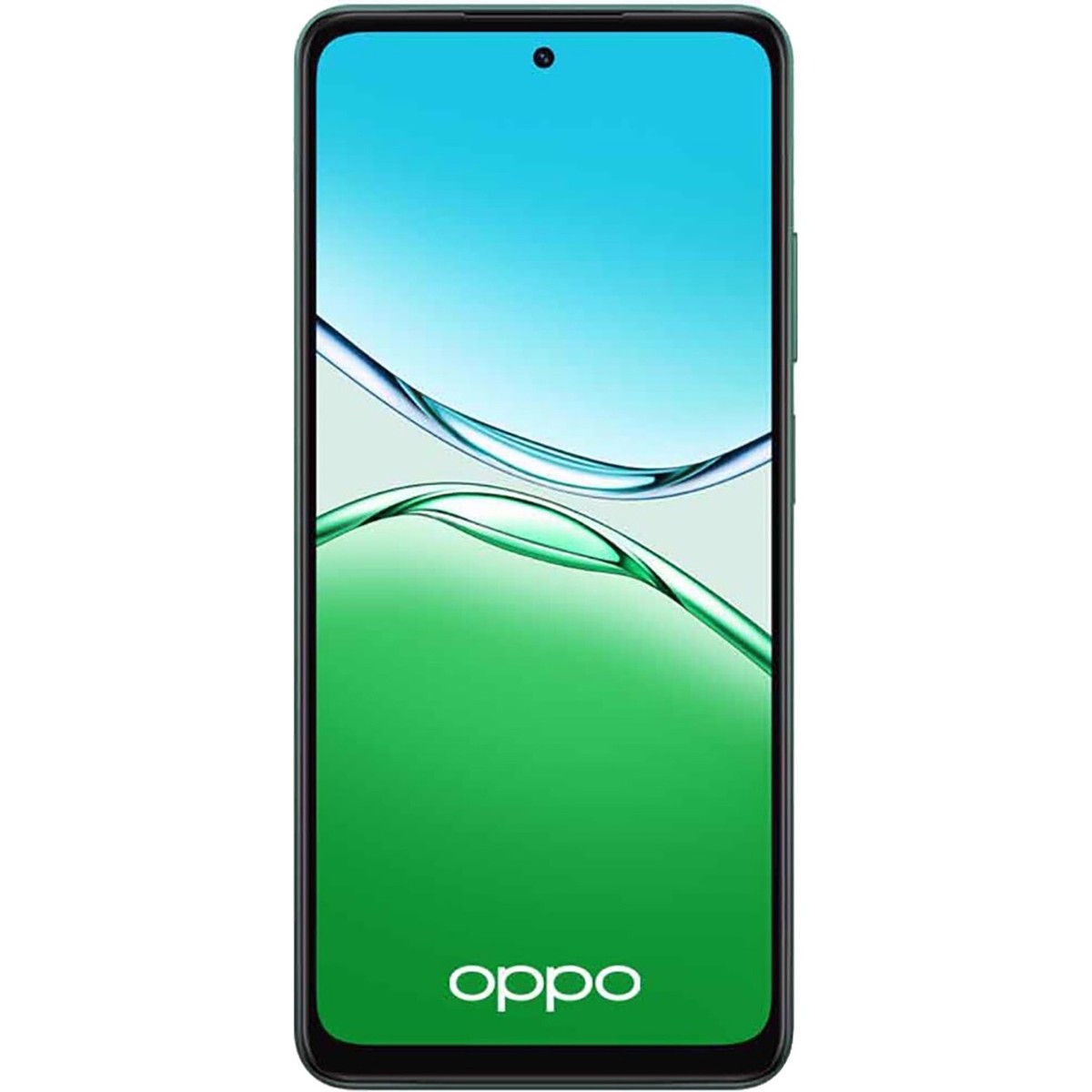 Oppo A5 5G Aurora Green 128GB + 4GB Dual-SIM Factory Unlocked GSM