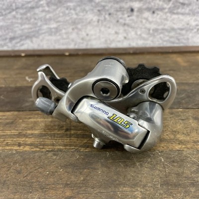 Vintage Shimano 105 RD-5500 Rear Derailleur LONG CAGE Road Bike