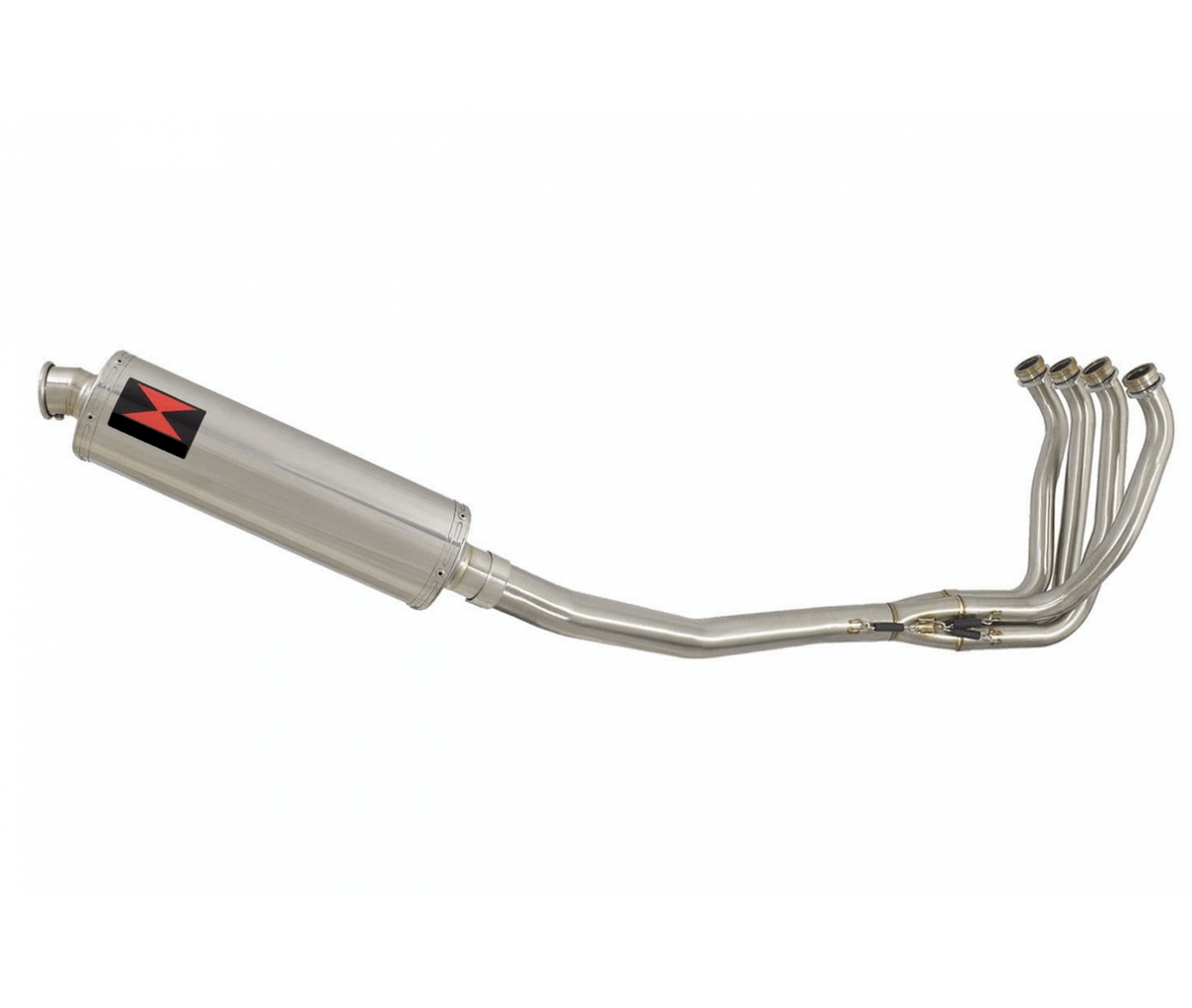 Kawasaki ZX12R ZX12-R 00/06 - Linie Ansaugkrümmer Endtopf Auspuff