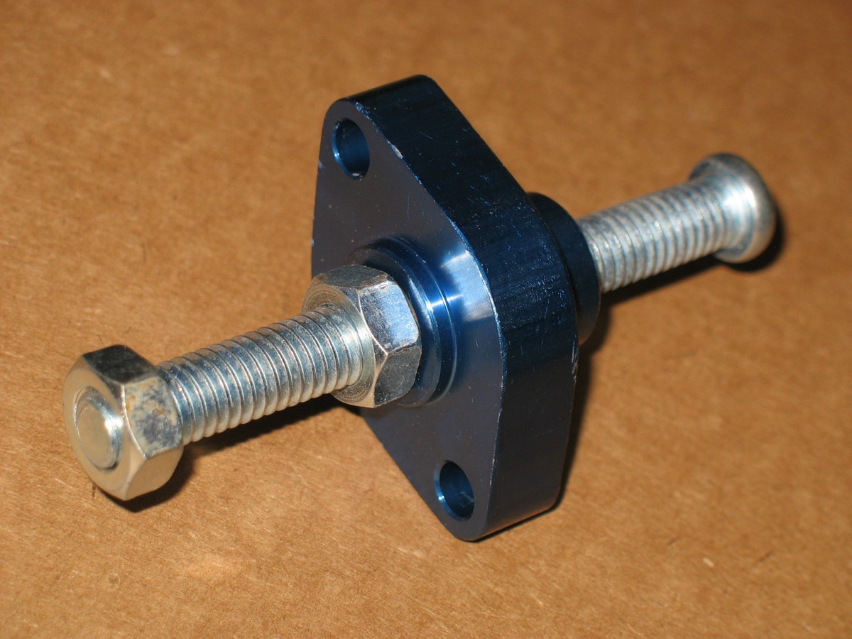 Timing Chain Tensioner Manual Adjuster cct 87-1990 NINJA 750R ZX