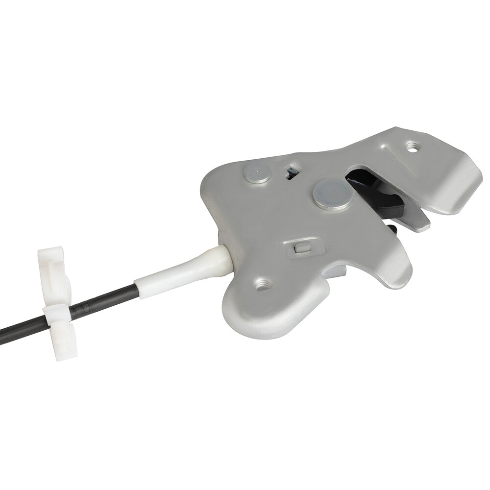 6C2Z-15264A01-AA Right Side Hinged Door Latch with Handle For Ford