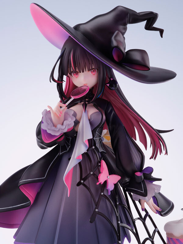 PSL Oriental Forest Halloween Witch Complete Figure from JAPAN PRE