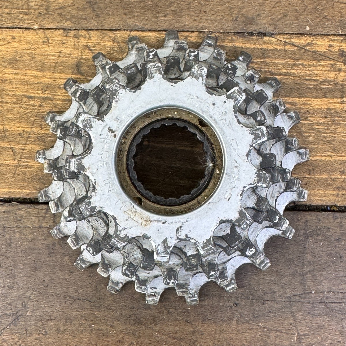 REGINA EXTRA ボスフリースプロケット 7速 13-22 REGINA EXTRA ボス