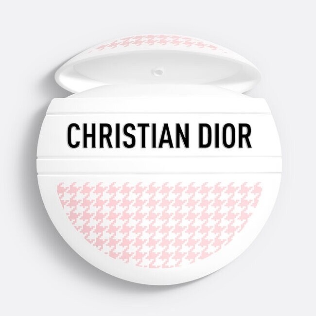 Dior Le Baume Pink Houndstooth 50ml – Limited Edition Hand & Lip