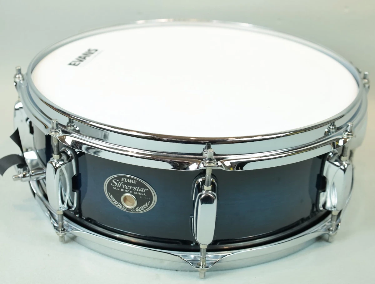 桦木壳TAMA 小军鼓| eBay