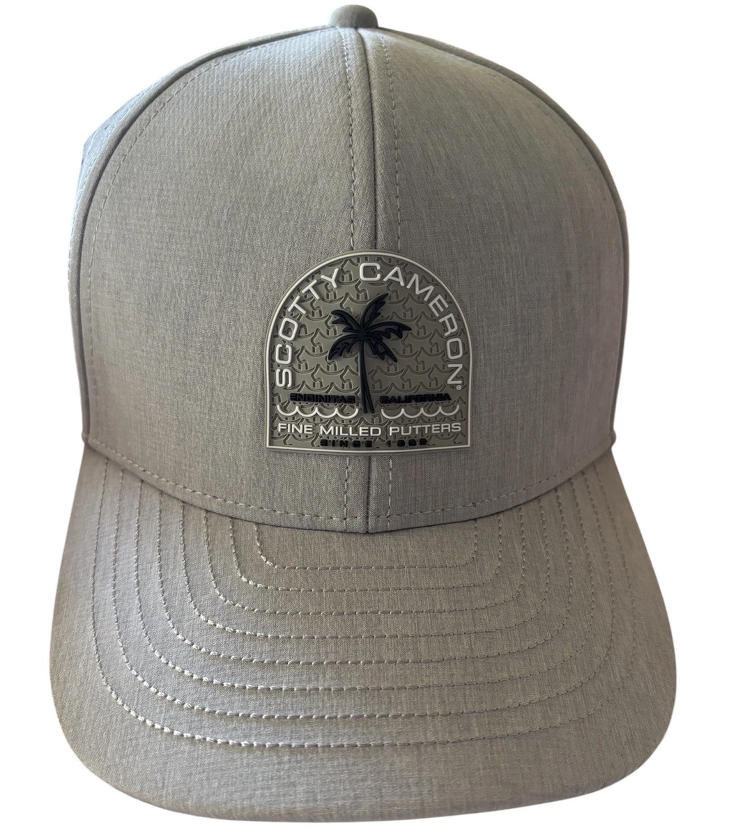 Scotty Cameron Golf Visors & Hats for sale | eBay