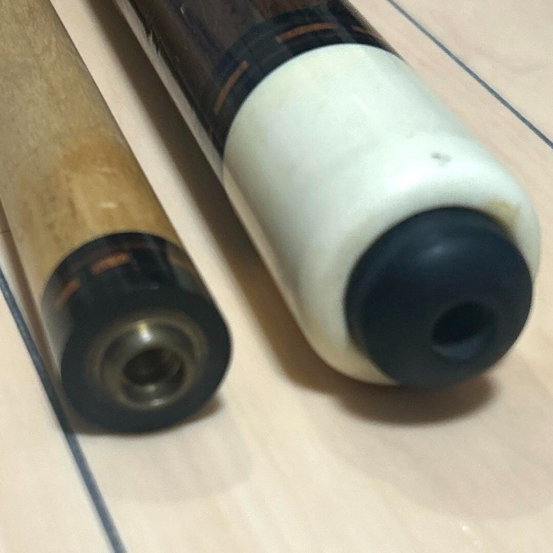 ADAM made by Helmstetter Billiard Cue From Japan | eBay