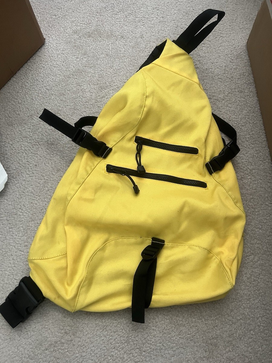 Vintage Gap 2000s Sling Bag Backpack | eBay