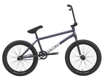 Sunday Darkwave Authentic BMX Bike (21