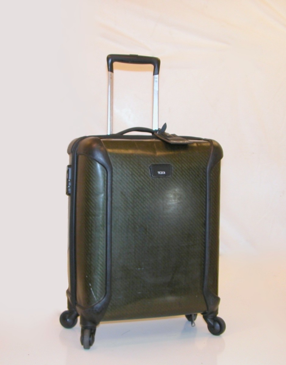 TUMI Tegra-Lite 22