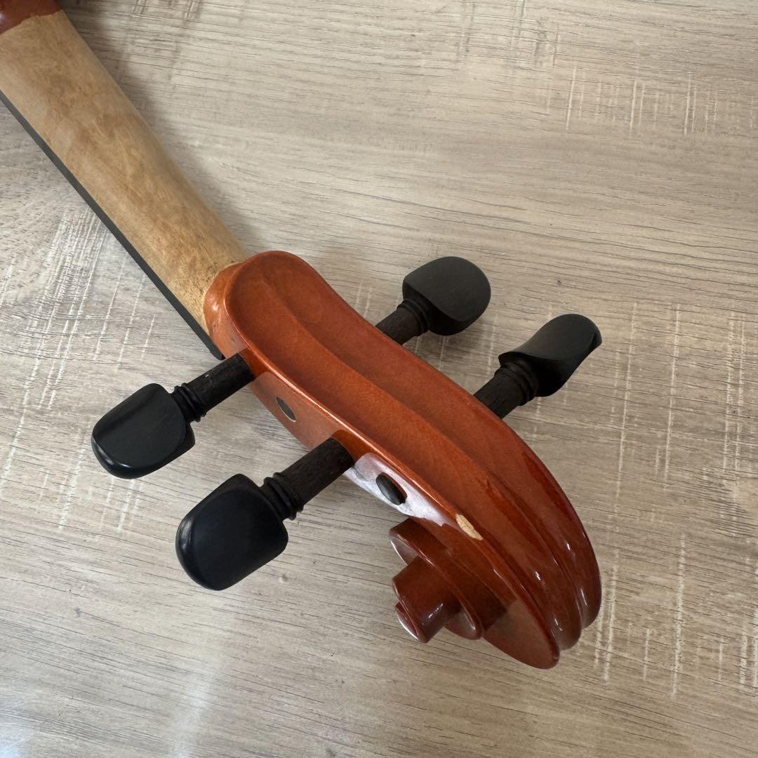 値下げ】Romanza RV-250 Outfit 4/4 バイオリン 楽天市場】Romanza RV