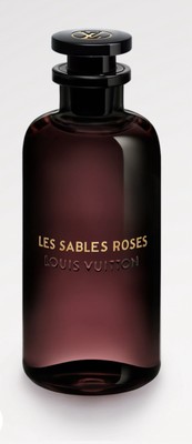 LES SABLES ROSES LOUIS VUITTON PARIS EXCLUSIVE_ 2L01E | eBay